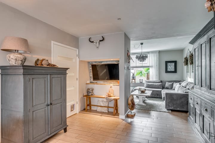 Foto 9 van Wilhelminastraat 25