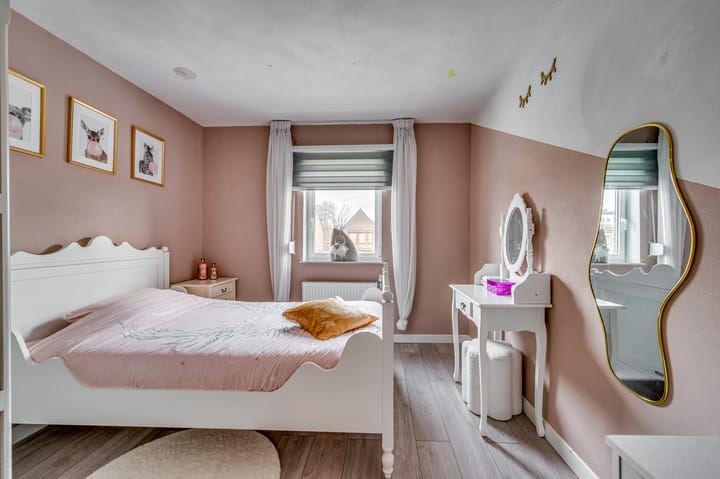 Foto 26 van Wilhelminastraat 25