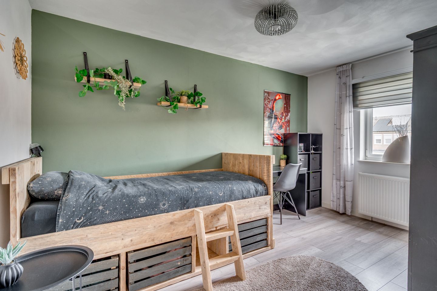 Photo 29 of Wilhelminastraat 25