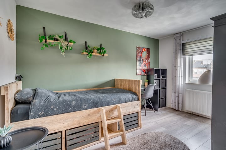 Foto 29 van Wilhelminastraat 25