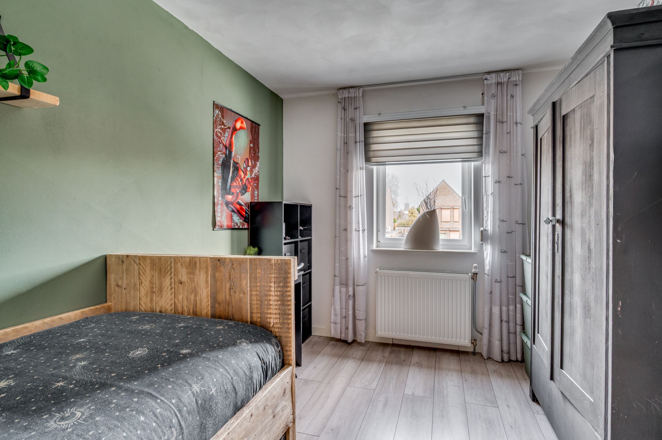 Photo 30 of Wilhelminastraat 25