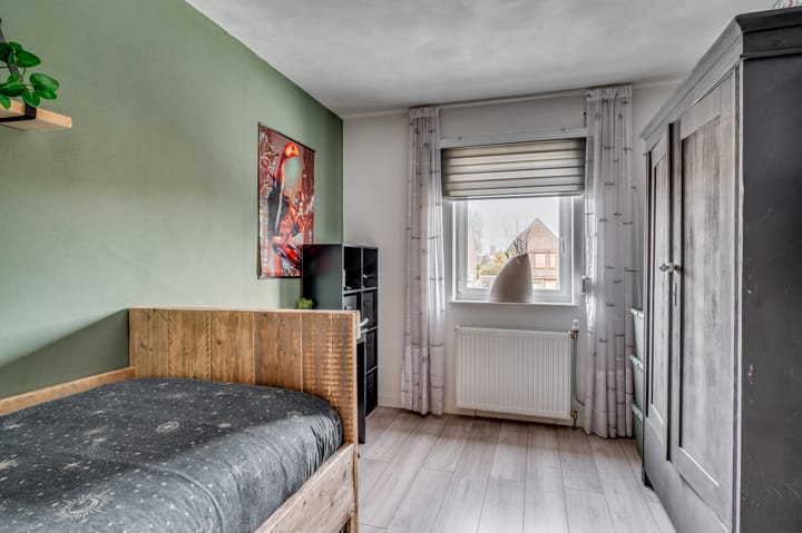 Foto 30 van Wilhelminastraat 25