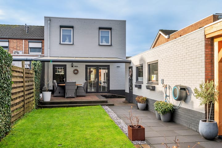 Foto 39 van Wilhelminastraat 25