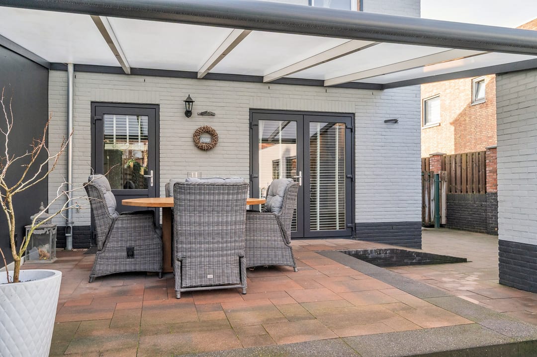 Photo 41 of Wilhelminastraat 25