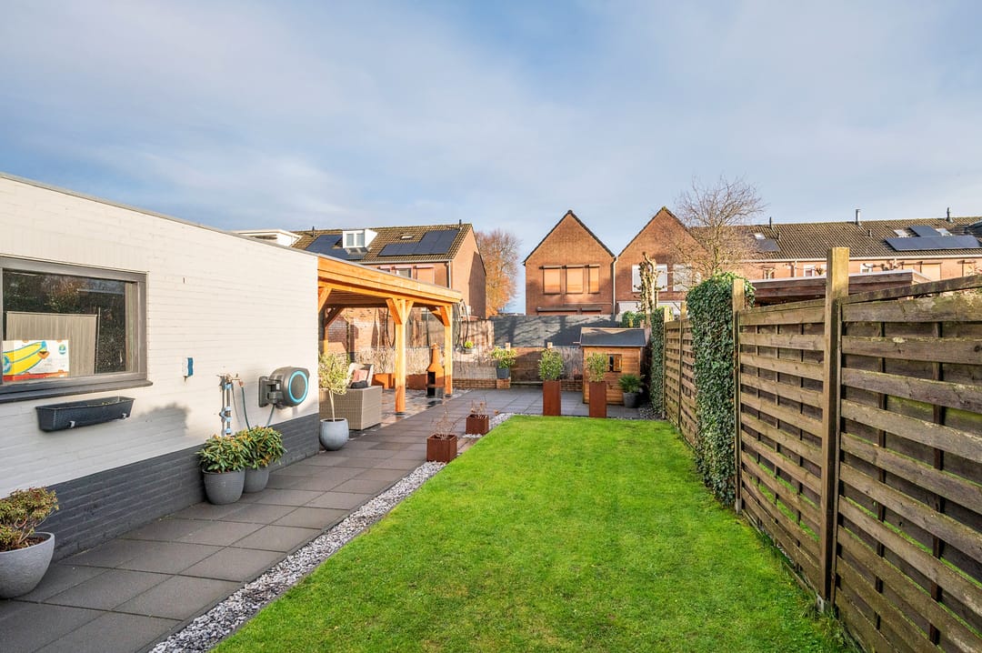 Photo 43 of Wilhelminastraat 25