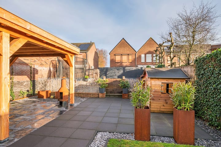 Foto 45 van Wilhelminastraat 25