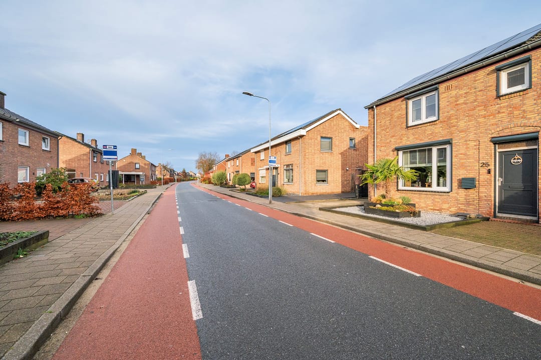 Photo 53 of Wilhelminastraat 25