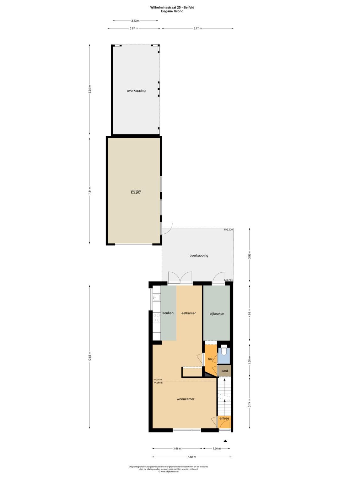 Photo 56 of Wilhelminastraat 25