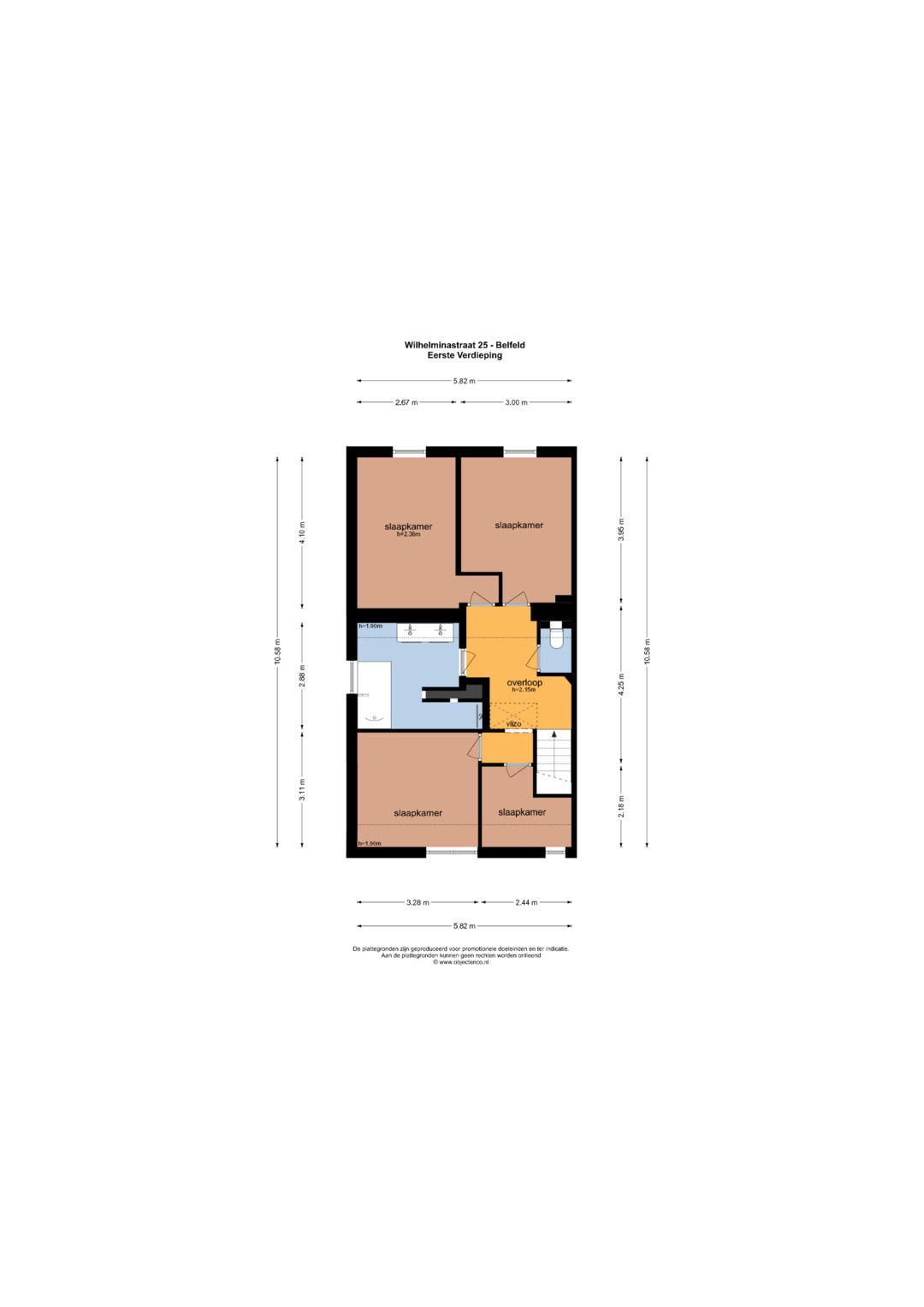 Photo 59 of Wilhelminastraat 25