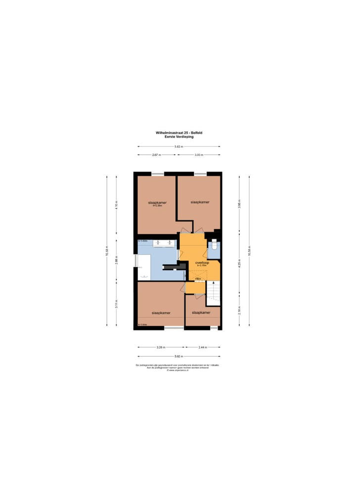 Foto 59 van Wilhelminastraat 25