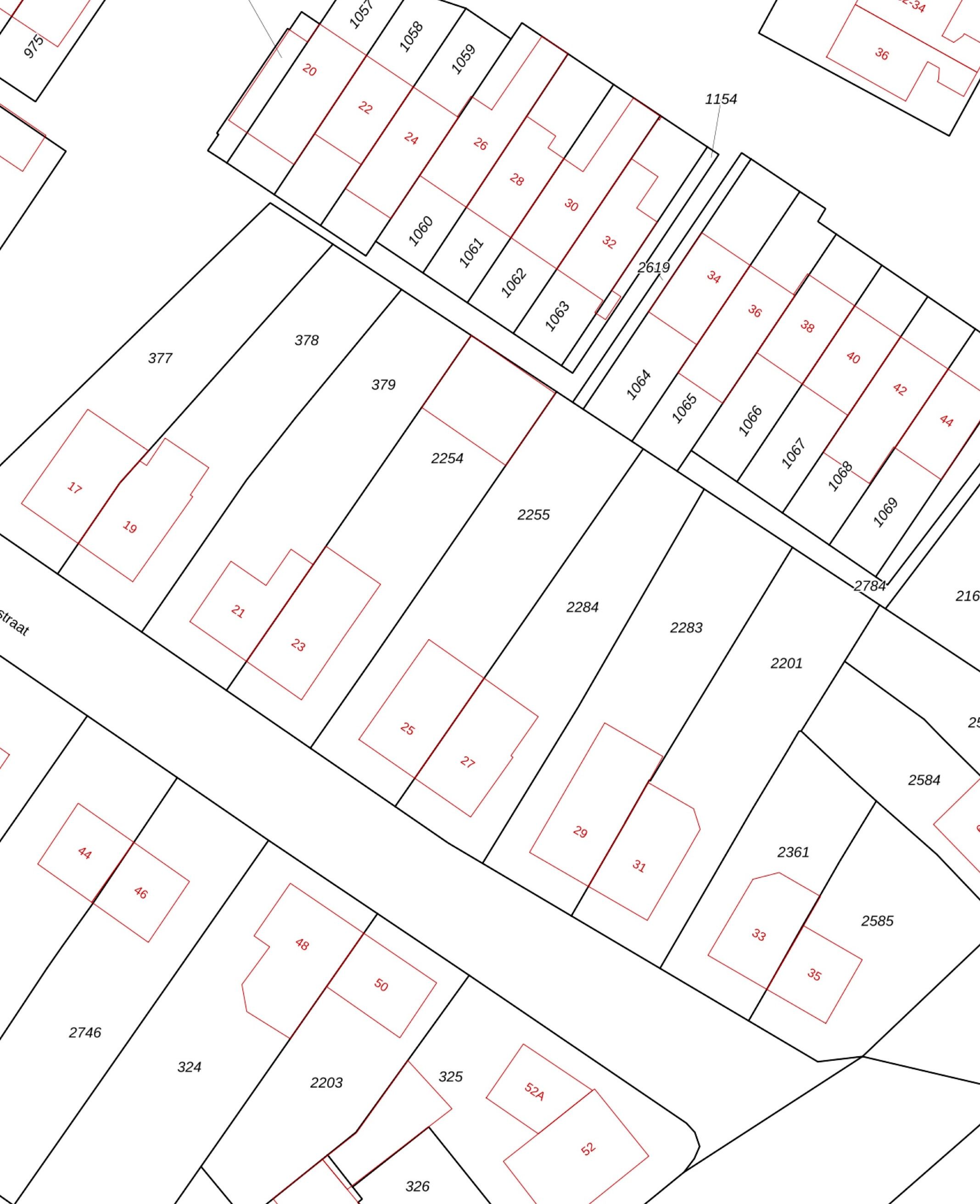 Photo 66 of Wilhelminastraat 25