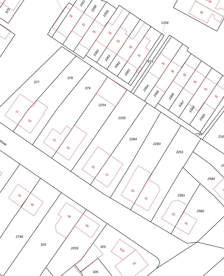 Foto 66 van Wilhelminastraat 25