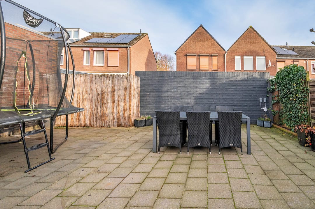 Photo 47 of Wilhelminastraat 25