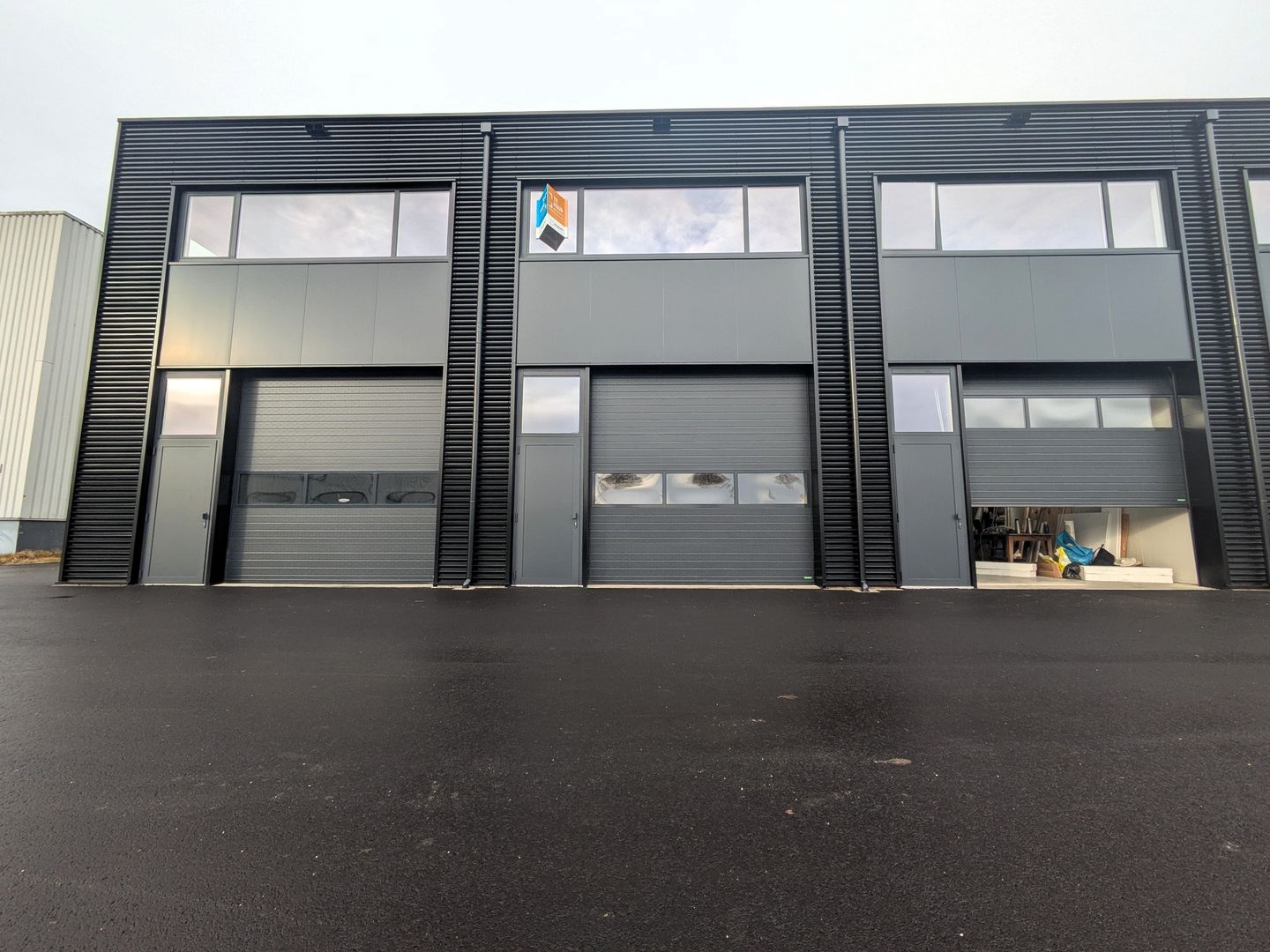 View photo 2 of Herculesweg 18-02