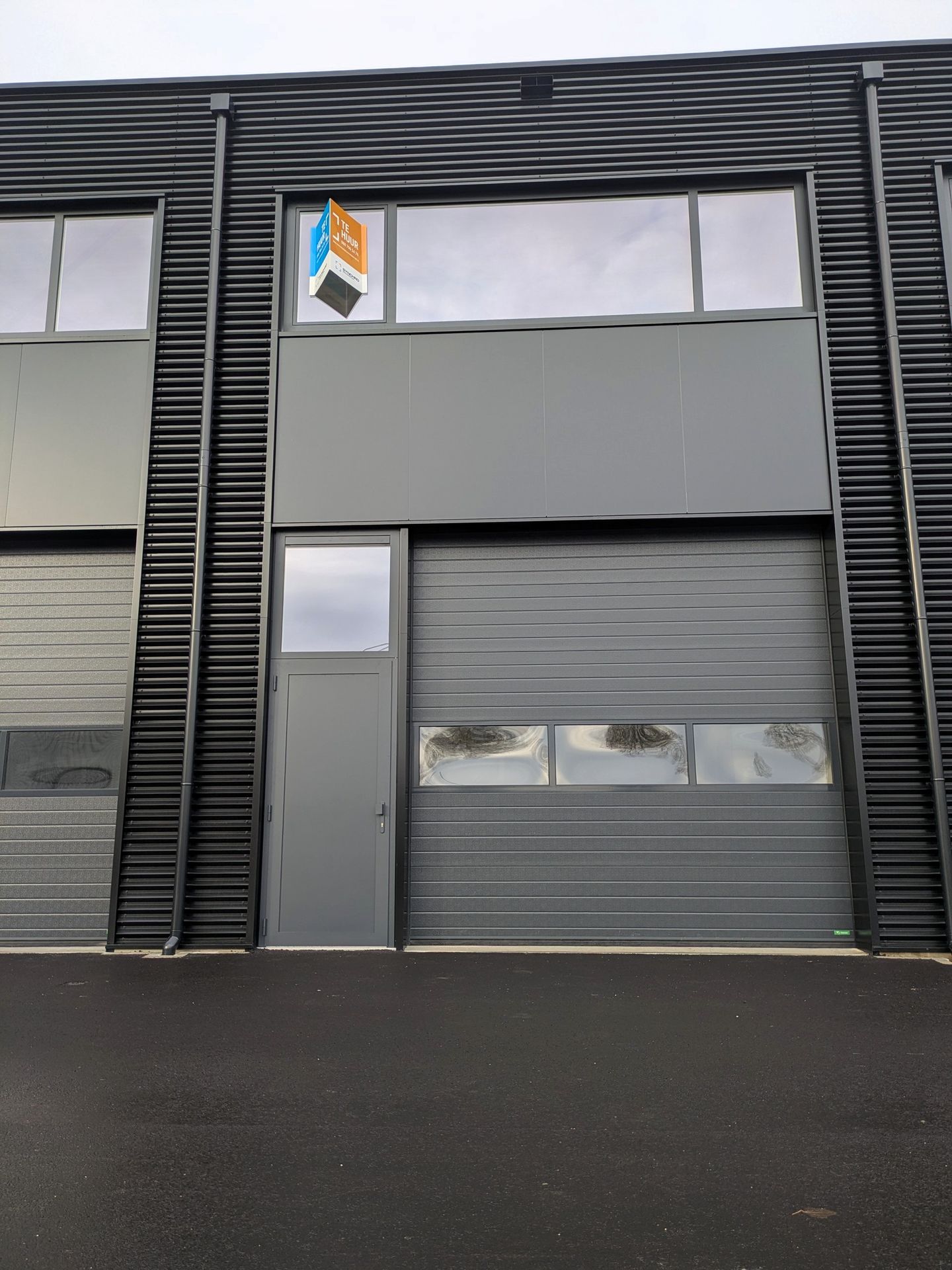 View photo 4 of Herculesweg 18-02