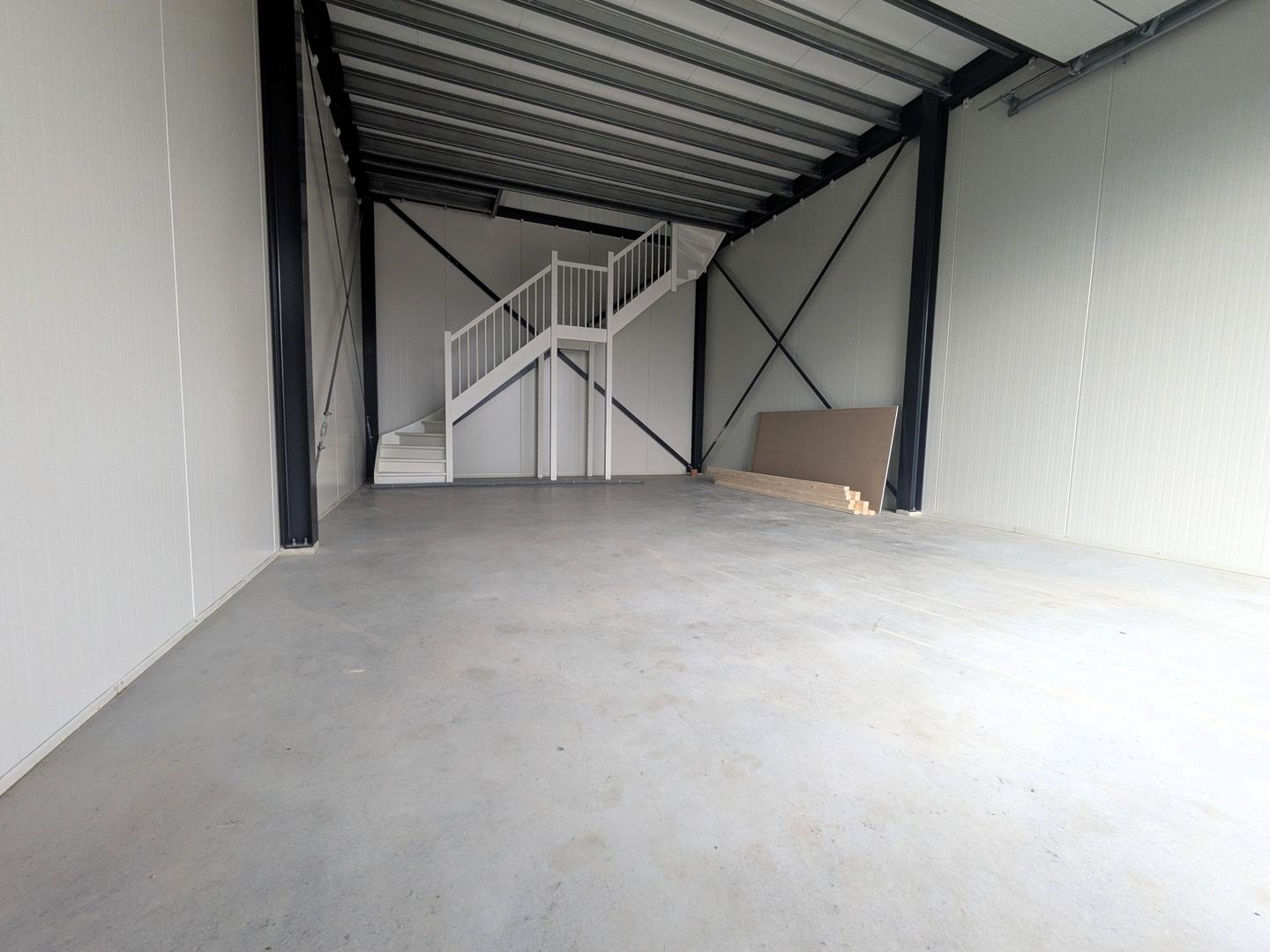 View photo 5 of Herculesweg 18-02