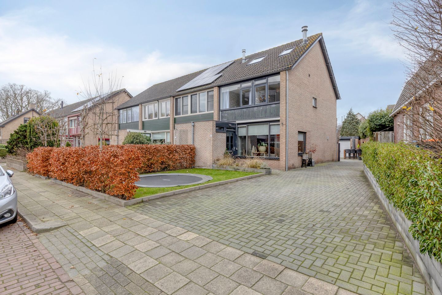 Foto 1 van Oldenbarnevelderweg 40