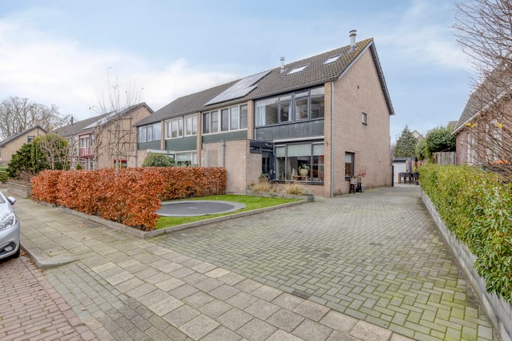 Oldenbarnevelderweg 40