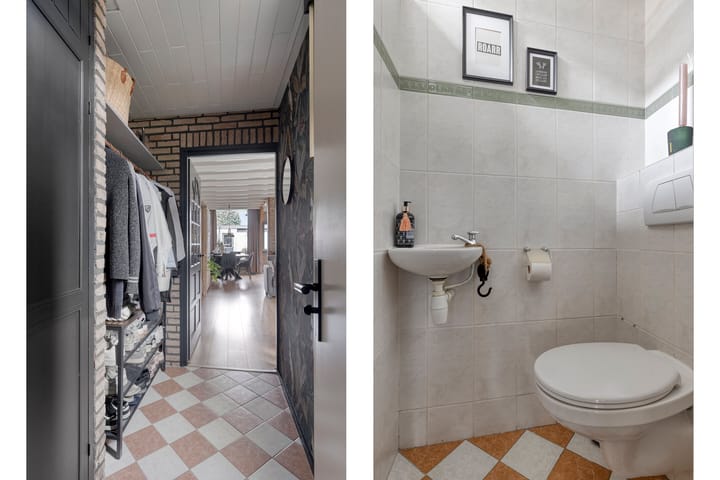 Photo 11 of Oldenbarnevelderweg 40