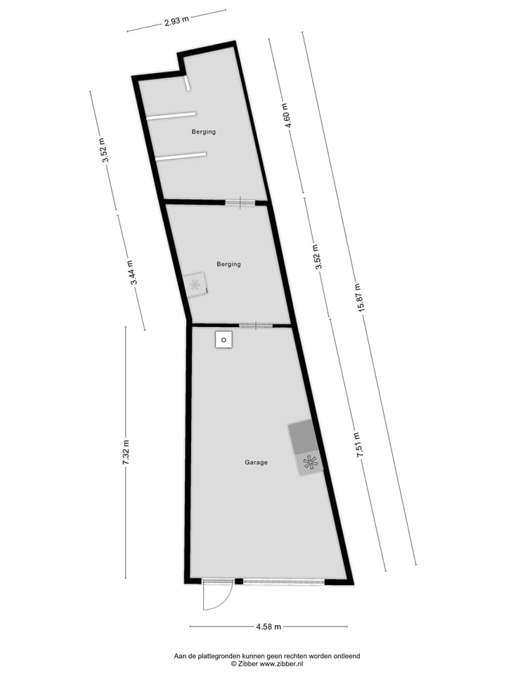 Photo 39 of Oldenbarnevelderweg 40