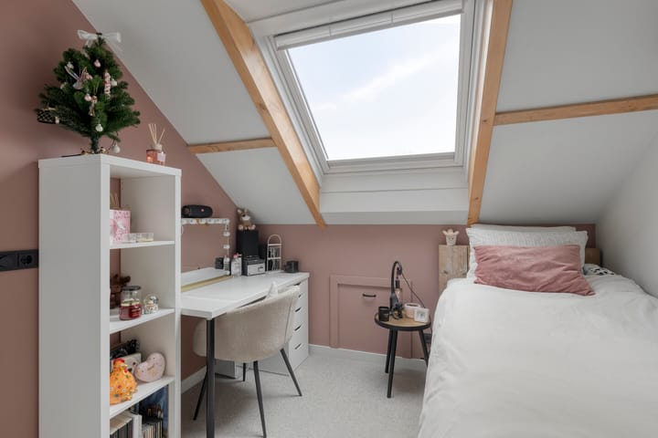 Photo 23 of Oldenbarnevelderweg 40