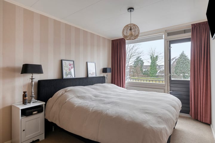 Photo 15 of Oldenbarnevelderweg 40