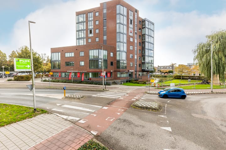 Foto 4 van Stationsplein 40