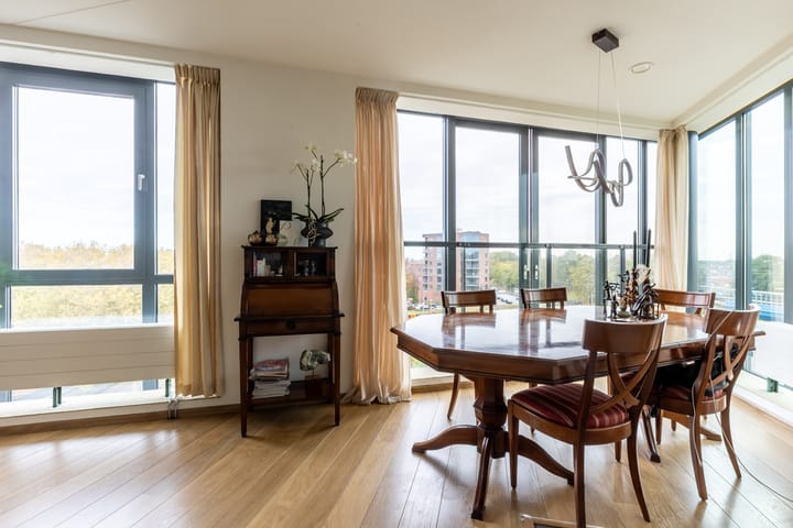 Foto 13 van Stationsplein 40