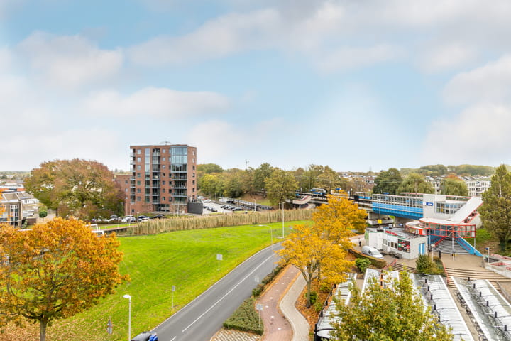 Foto 21 van Stationsplein 40