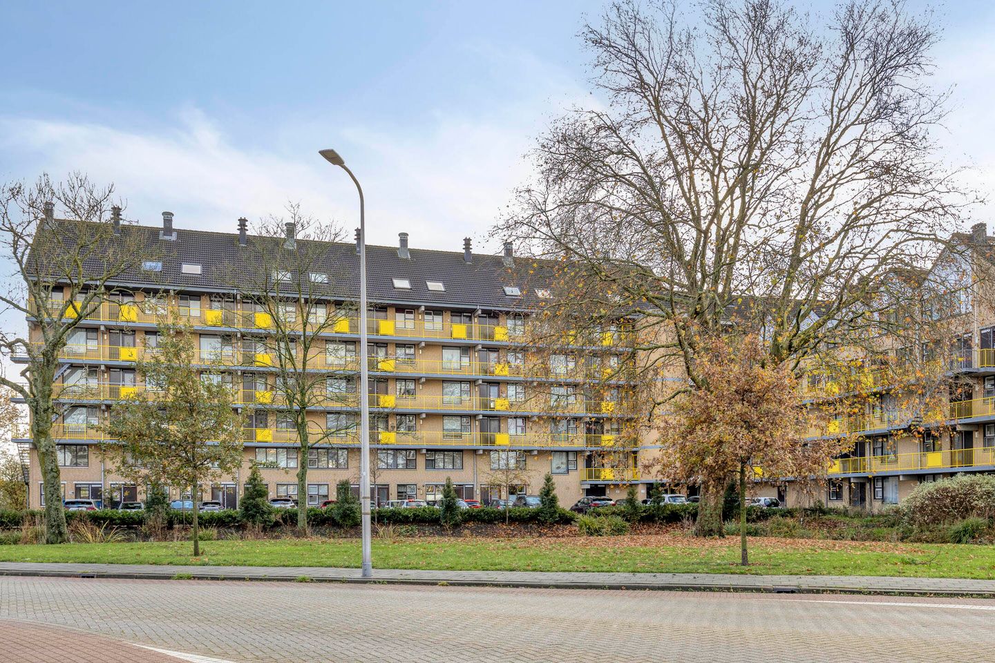 Foto 4 van Atlanta 58