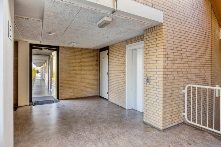 Foto 9 van Atlanta 58