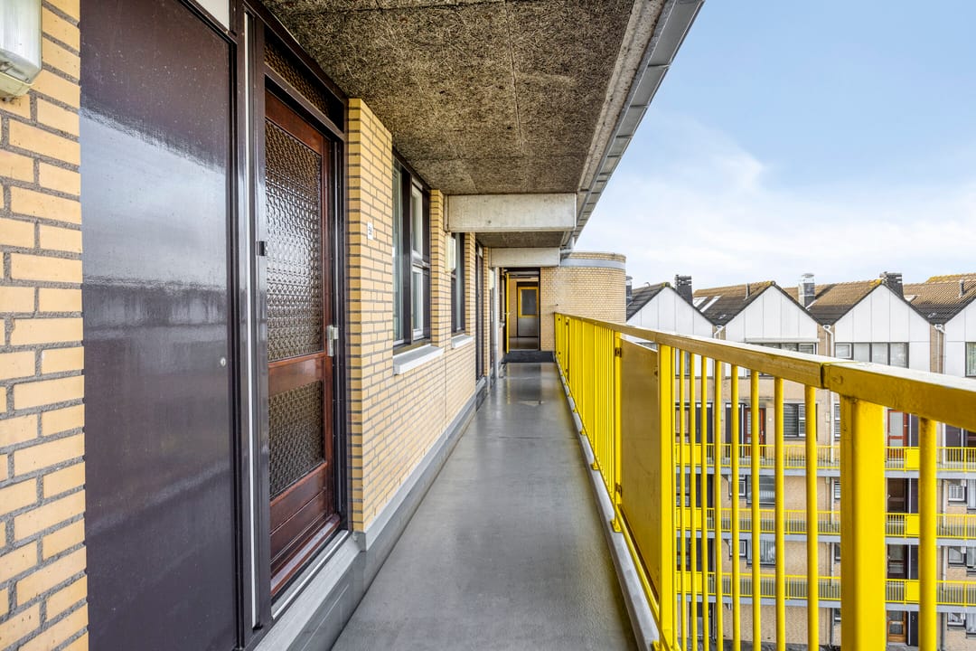 Foto 8 van Atlanta 58