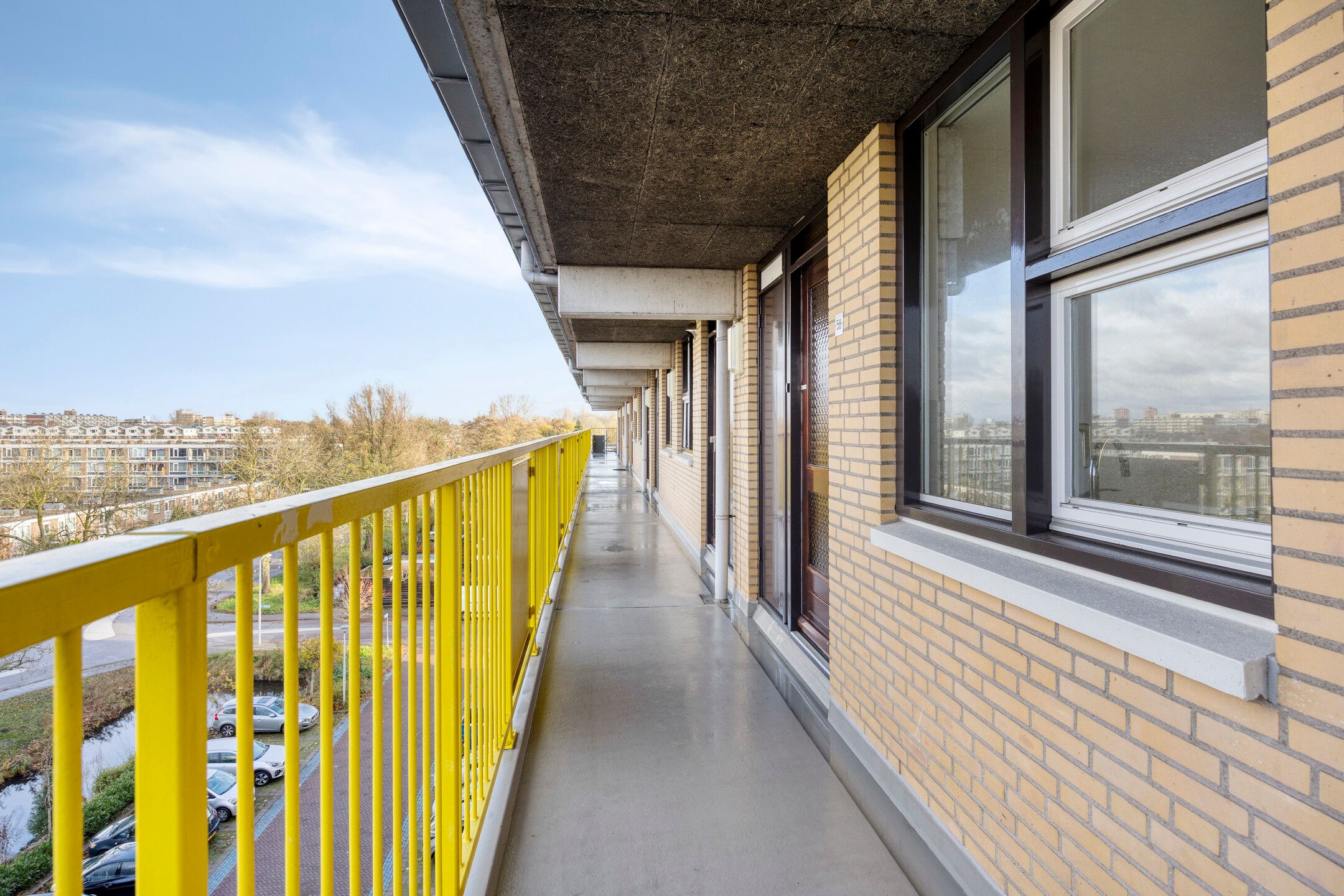 Foto 9 van Atlanta 58