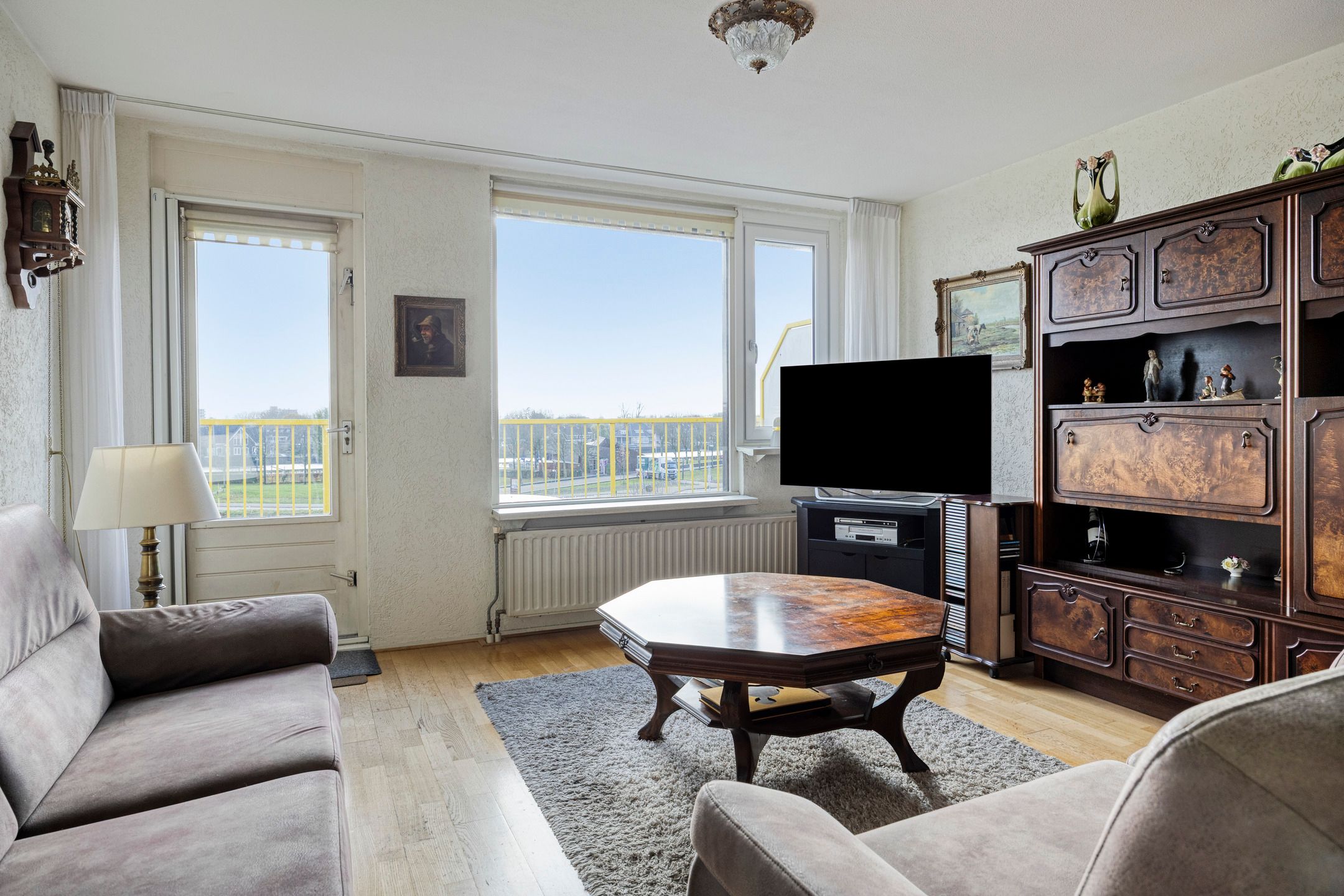 Foto 12 van Atlanta 58