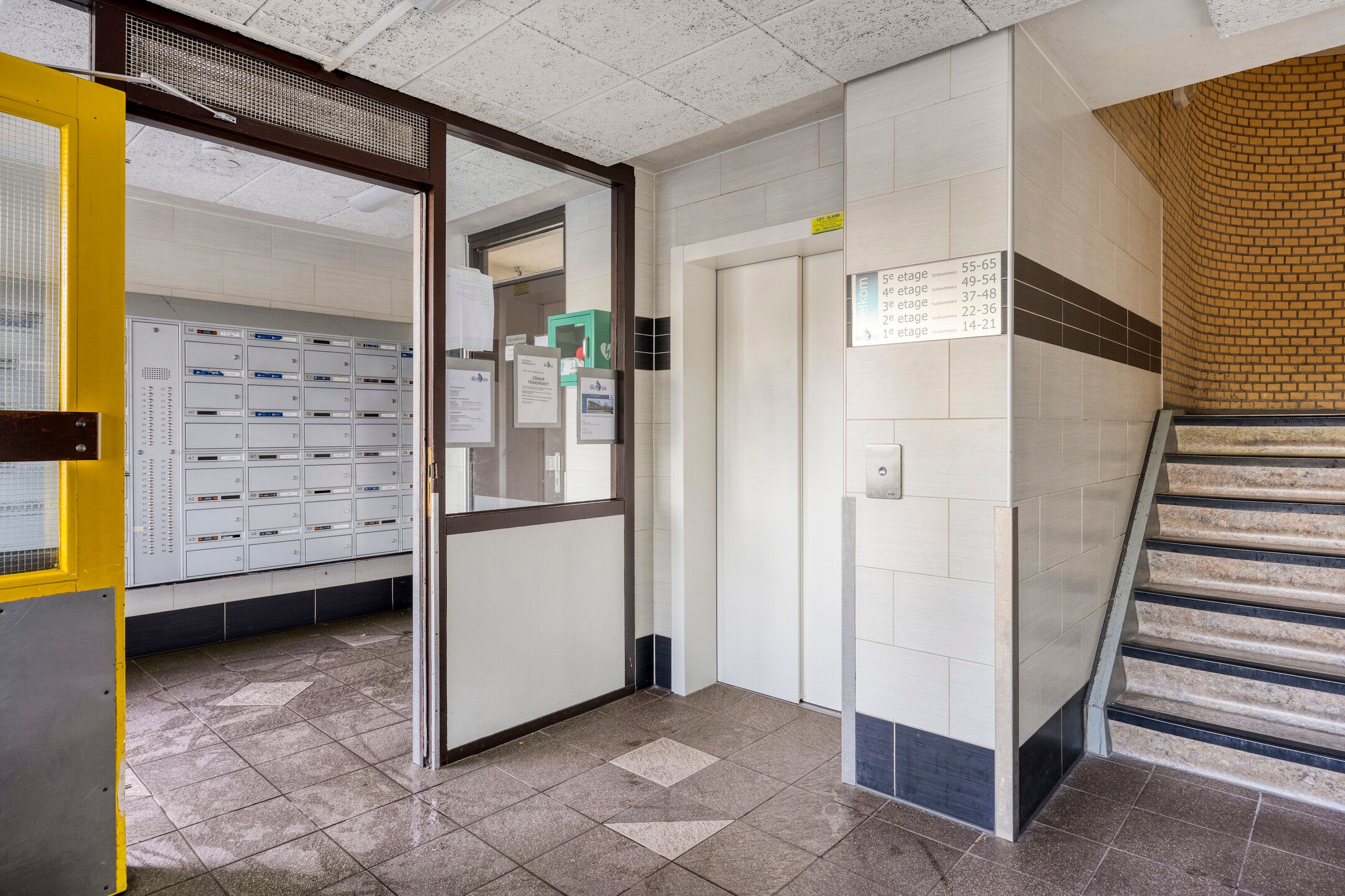 Foto 6 van Atlanta 58