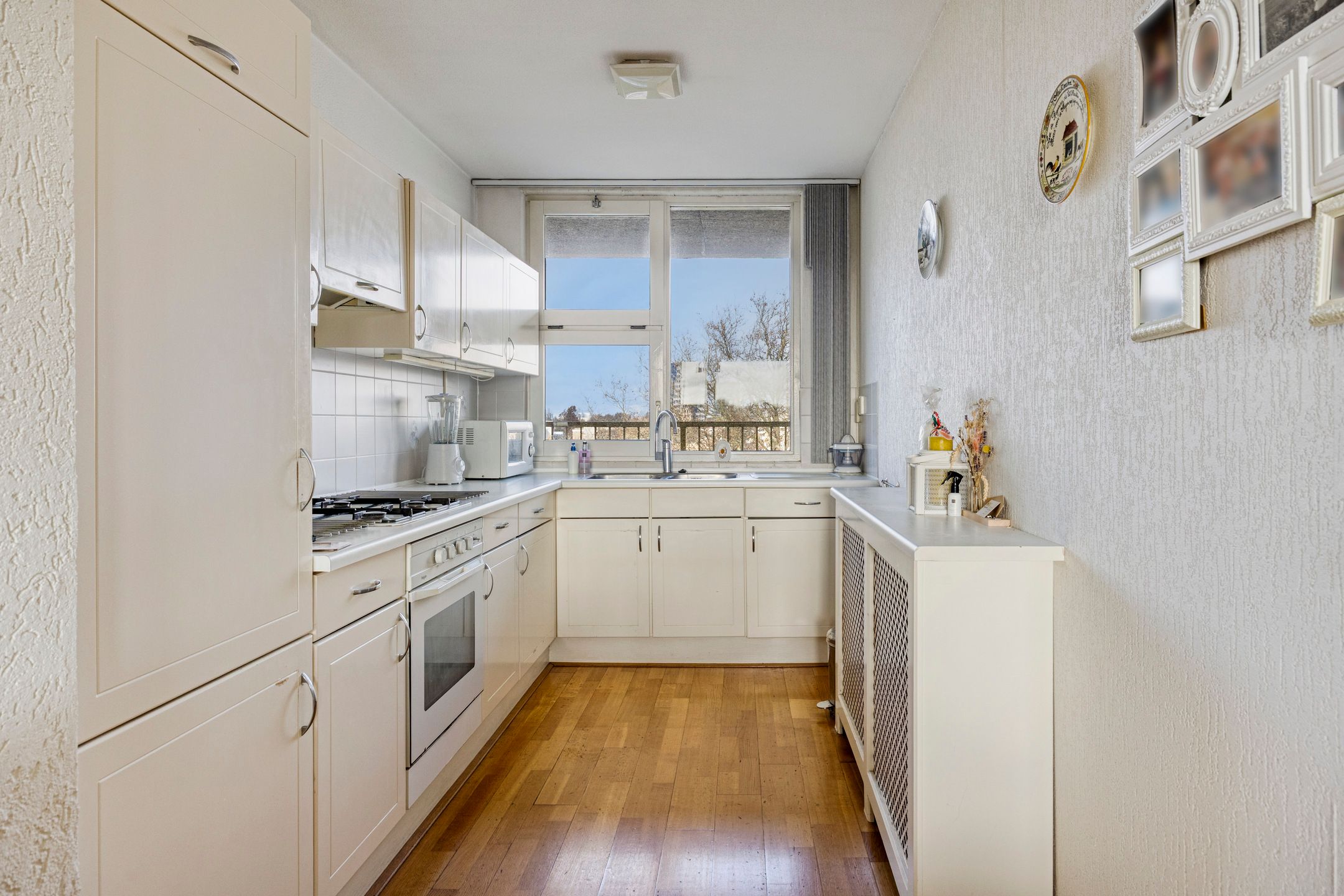 Foto 15 van Atlanta 58