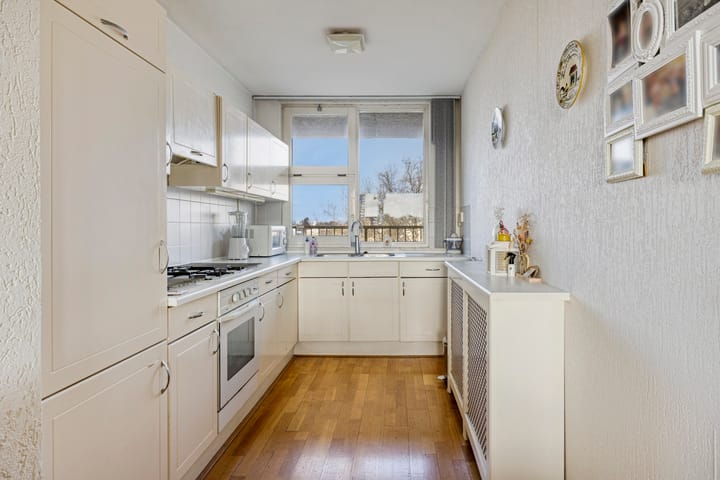 Foto 17 van Atlanta 58