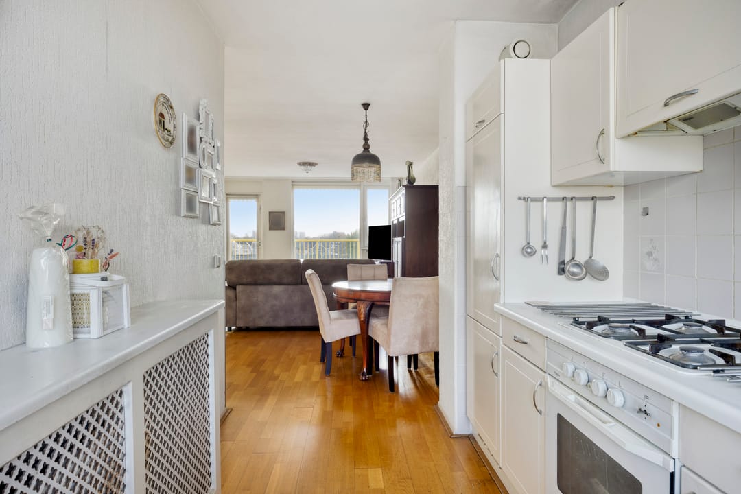 Foto 16 van Atlanta 58