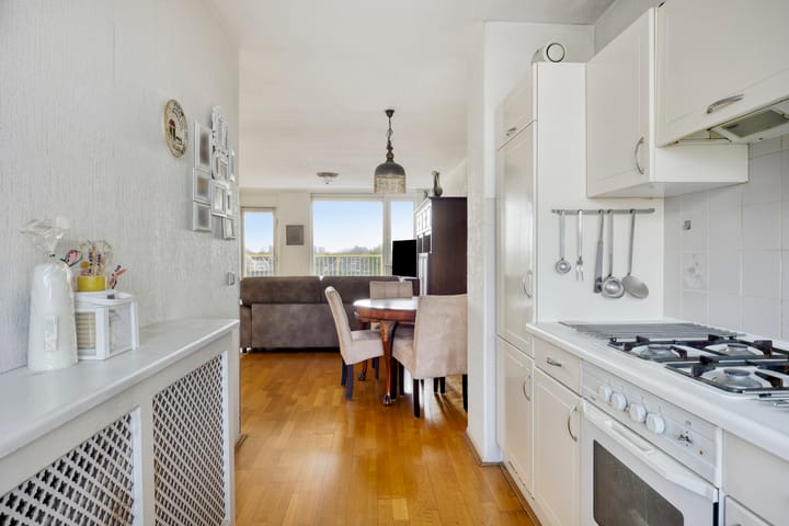 Foto 18 van Atlanta 58