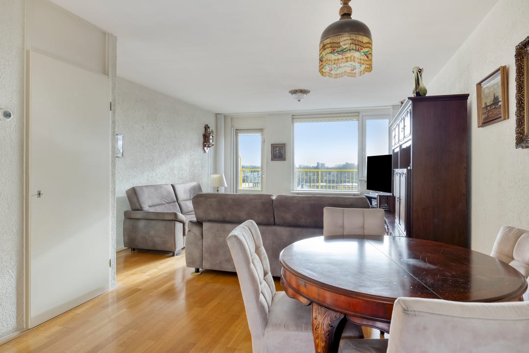 Foto 17 van Atlanta 58