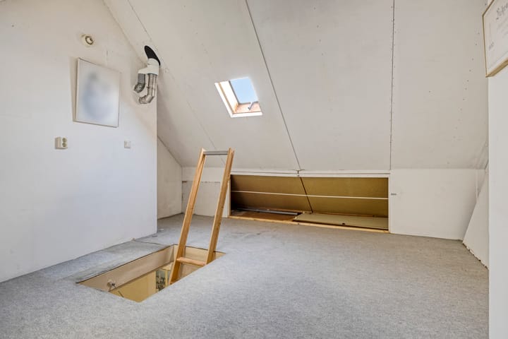 Foto 28 van Atlanta 58