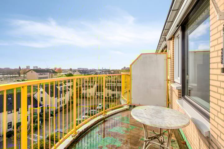 Foto 30 van Atlanta 58