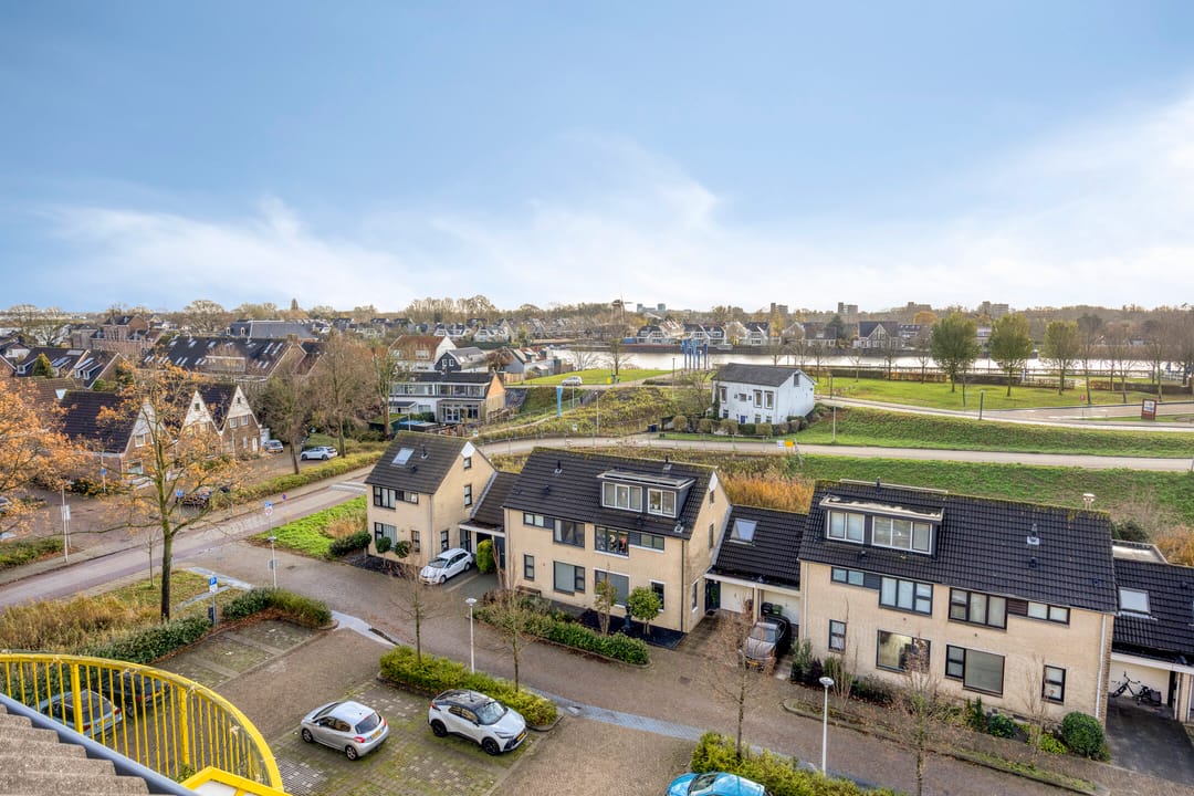 Foto 1 van Atlanta 58