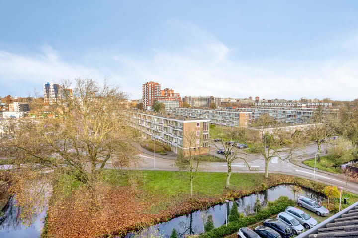 Foto 33 van Atlanta 58