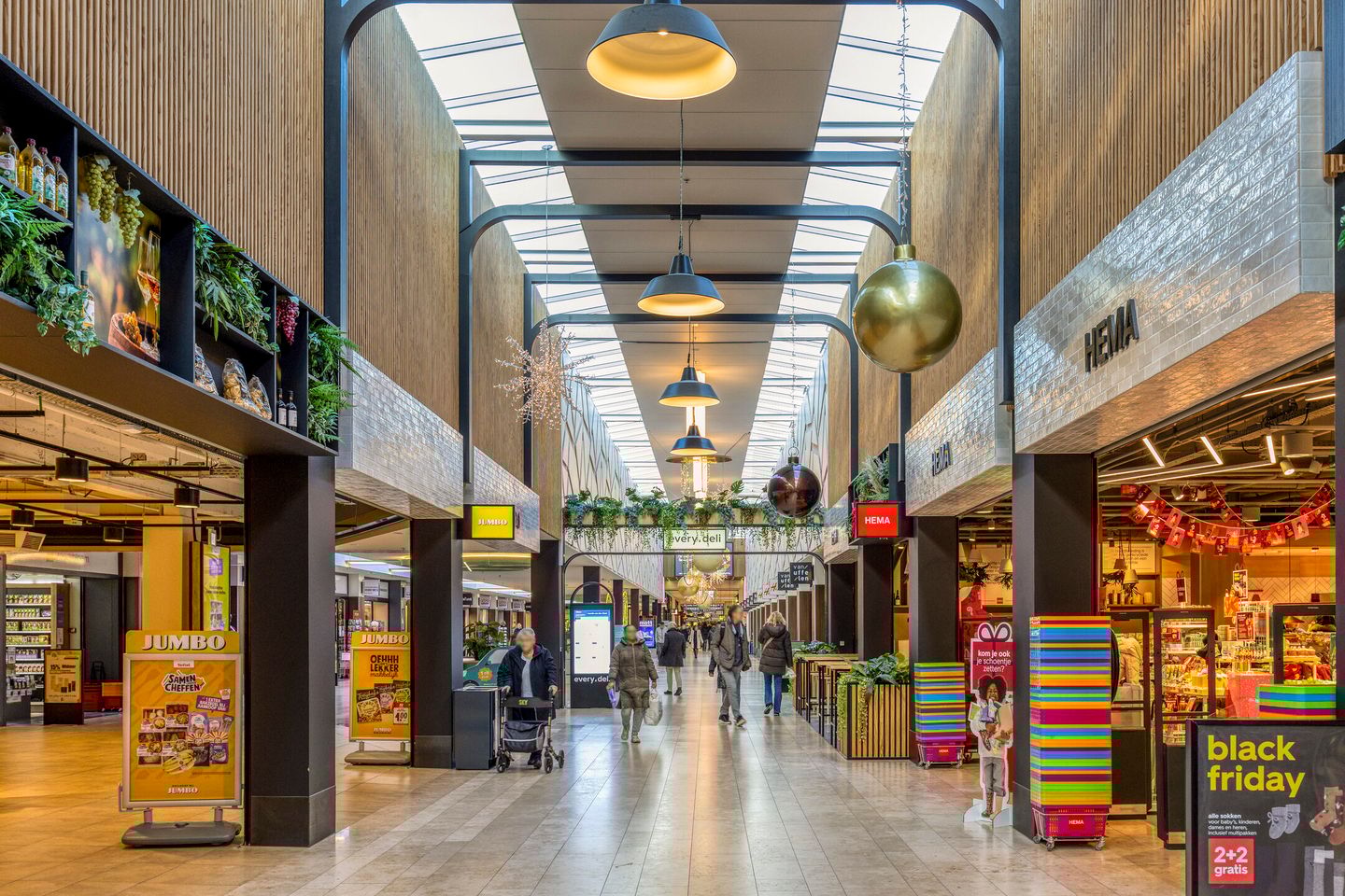 Foto 35 van Atlanta 58