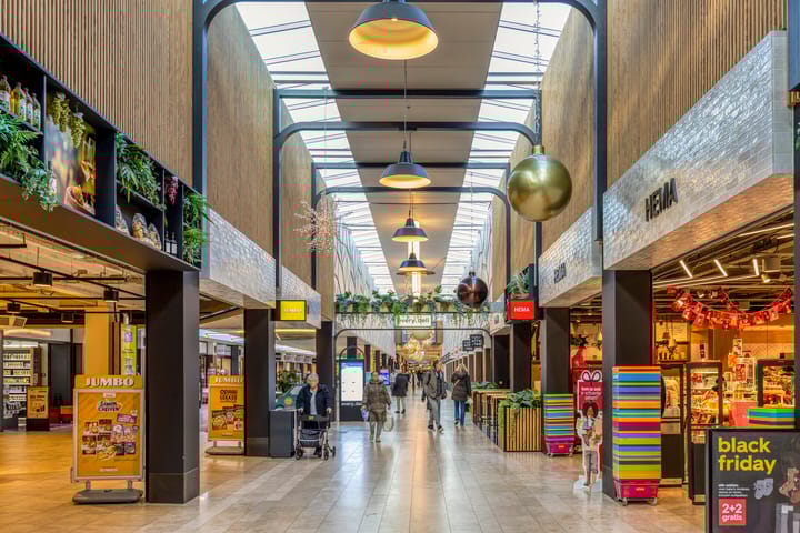 Foto 39 van Atlanta 58