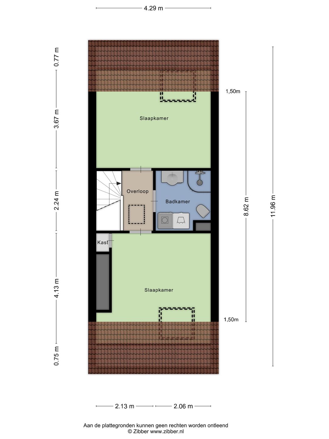 Foto 41 van Atlanta 58