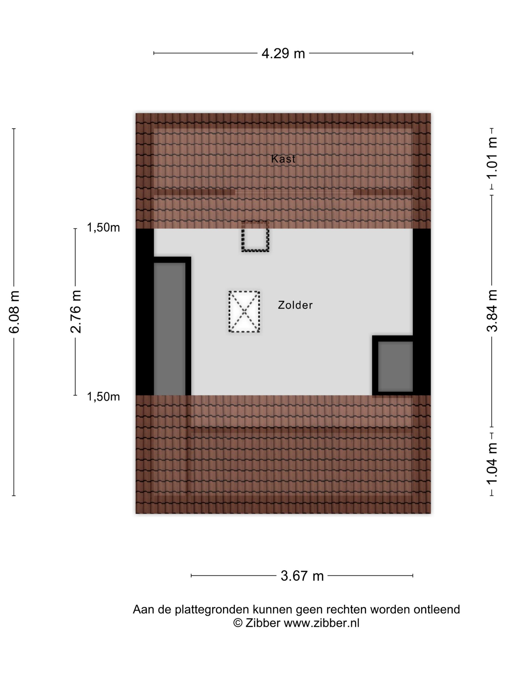 Foto 42 van Atlanta 58