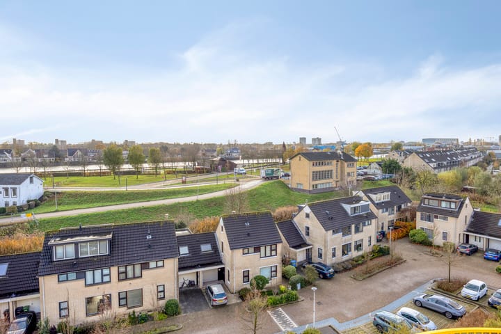 Foto 32 van Atlanta 58