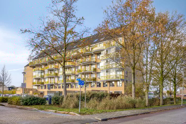 Foto 36 van Atlanta 58